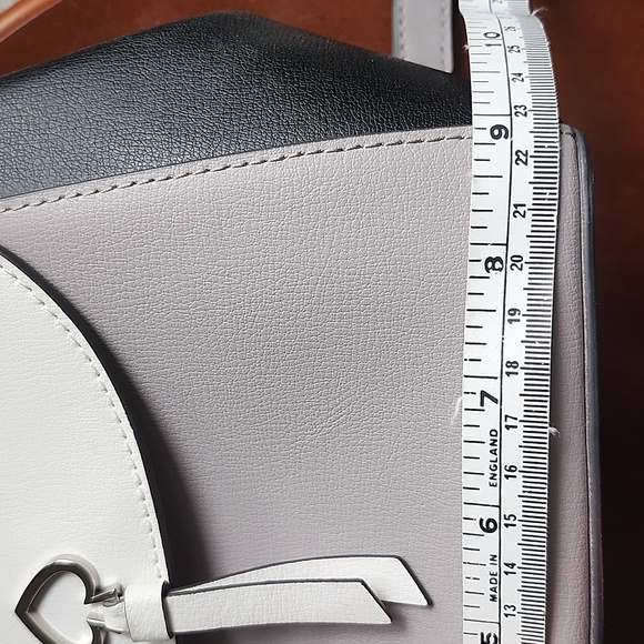 Kate Spade Backpack Purse - Picture 7 of 10